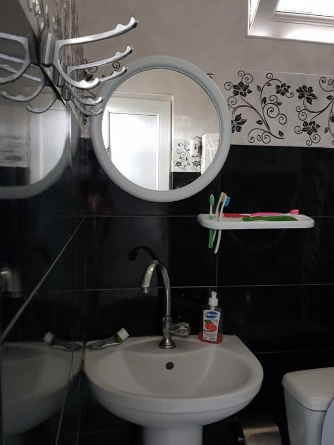 Dzoragyugh B&B Exteriör bild