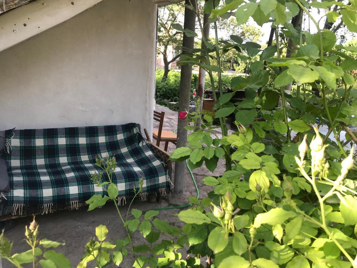 Dzoragyugh B&B Exteriör bild